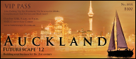 Auckland VIP Pass